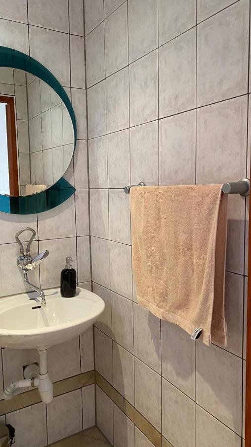 Vila Anita Rukavac  Eksteriør billede